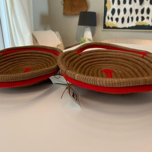 Pine nesting baskets - Picture 5 of 9